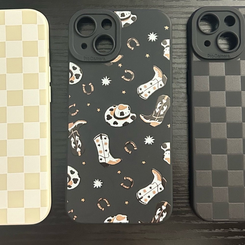 iPhone 14 Themed Cases